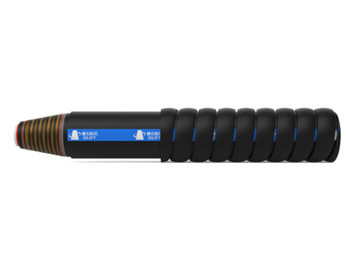 High-Pressure Hoses