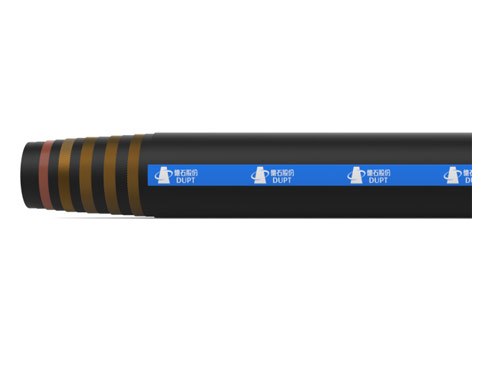Ultra-wear-resistant Acidizing and Fracturing Hoses Ultra-wear-resistant Acidizing and Fracturing Hoses