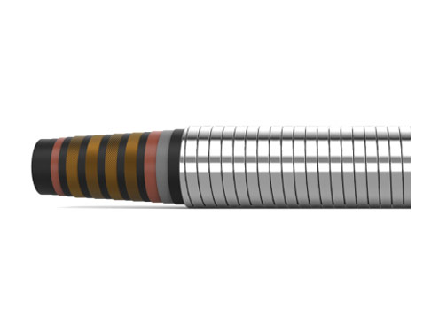 BOP Well Control Hoses
